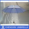 23"*8k high quality rain protection LED umbrella