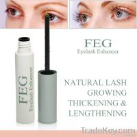 Feg eyelash growth serum\natural herbal liquid mascara