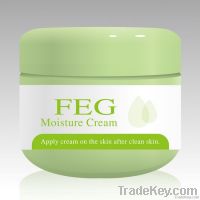 Newest FEG Moisture Cream--Smooth skin while moisturizing