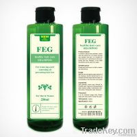 FEG hair care shampoo