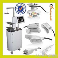 CE Approval Vacuum Cavitation Slimming Machine