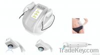 Fast Slimming Cavitation Weight Loss Machine With 3 In 1