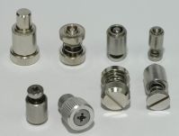 Fasteners, Turned parts, casting parts, stamping parts, assembly parts, cold forged parts