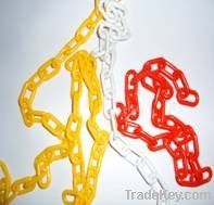 plastic chain