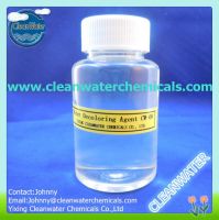 Water Decoloring Agent CW 08