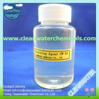 Water Decoloring Agent CW 05