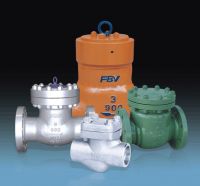 FBV Check Valve