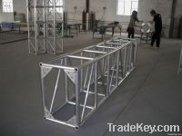 square truss