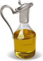 Refined and Crude Cooking Oil : Palm oil , Sunflower oil