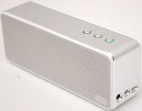Bluetooth portable wireless stereo speaker-Cube