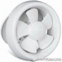 Hot sell Round Kitchen Window Exhaust Fan