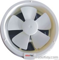 new Round Kitchen Window Exhaust Fan