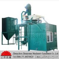 High metal recovery rate Printed Circuit Board Recycling Machine