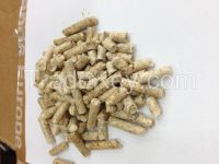 wood pellets 6mm