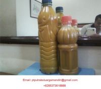 Indonesia Palm Acid Oil