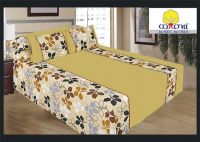 Bedding Set (Linens bed Sheets Pillowcase)