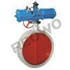 70S Series low load butterfly valve