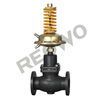 The 30D04Y/30D04R self regulating differential pressure control valve