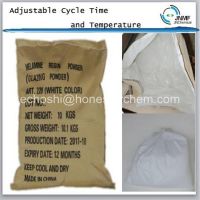 glazing powder