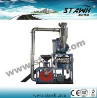 PVA Plastic Pulverizer Machine