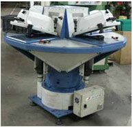 Used Shoes Making Machinery (cansellier)