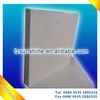 insulation board sanded surface