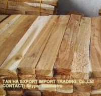 acacia sawn timber