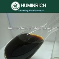 Liquid Humic Acid+ Fulvic Acid Organic Fertilizer