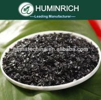 Potassium Humate Shiny Flakes