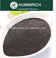 Potassium Humate Fulvic Powder