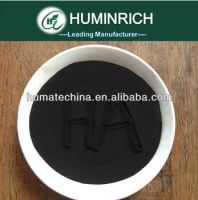 Humic Acid Powder