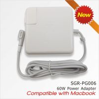 60w 16.5v 3.65a laptop adapter for apple