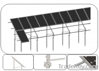 Solar Mounting system, Racking system