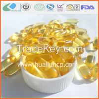 Health Food Omega 369 Fish Oil Softgel