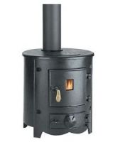 wood burning stoves