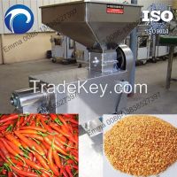 chili seeds removing machine pepper seeds remover