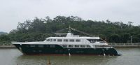 38m sightseeing tourism passenger ship