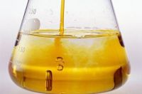 Trimellitate (TMT) synthetic polyol ester base oil for air compressor oil