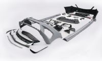 Car Body Kits for Mercedes W222 AMG S63
