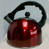 Whistling kettle 3L whistling kettle