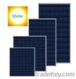QLX. Extremely light baby range Modules