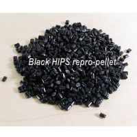 HIPS repro pellet