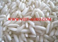 Vietnam glutinous rice