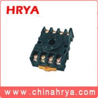 General Rely Socket Pf-083A