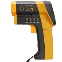 H68 Noncontact infrared thermometer with wide range and high accuracy up to 850 â