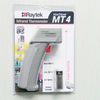 Original Raytek MT4 Mini Infrared Therometer with Laser Thermometer