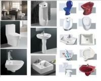 SANITARY WARE