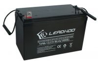 HOT Producing! Lead Acid Battery 12V 80AH in solar energy system