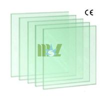 X ray lead glass with high quality and best price
