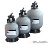 Sand Filter